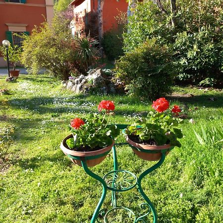 Villa Storica Calderino Monte San Pietro Экстерьер фото