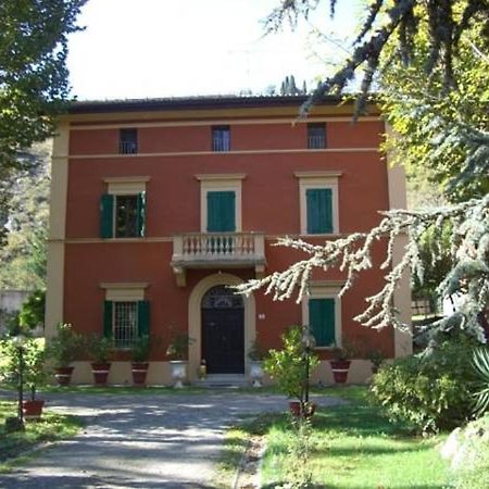 Villa Storica Calderino Monte San Pietro Экстерьер фото