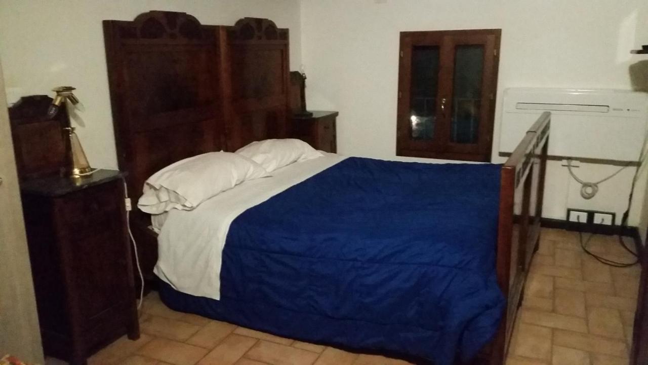 Villa Storica Calderino Monte San Pietro Экстерьер фото