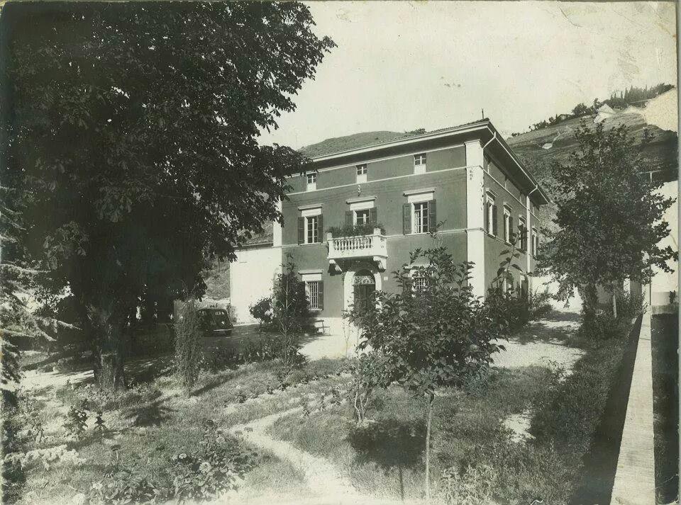 Villa Storica Calderino Monte San Pietro Экстерьер фото
