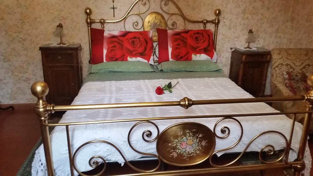 Villa Storica Calderino Monte San Pietro Номер фото
