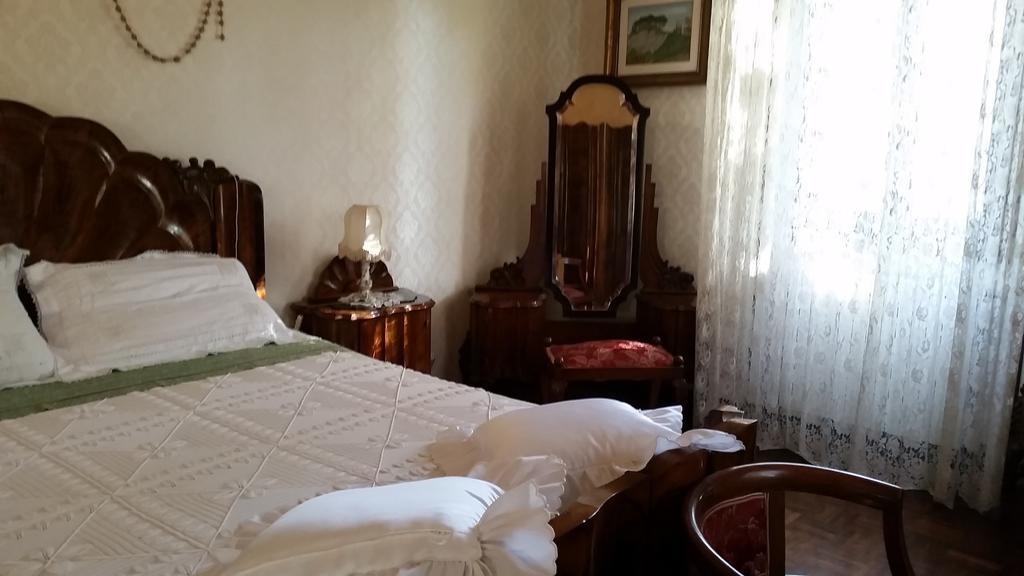 Villa Storica Calderino Monte San Pietro Номер фото