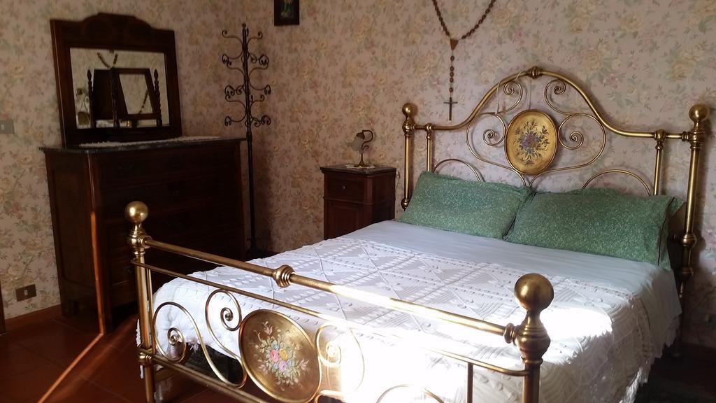 Villa Storica Calderino Monte San Pietro Номер фото