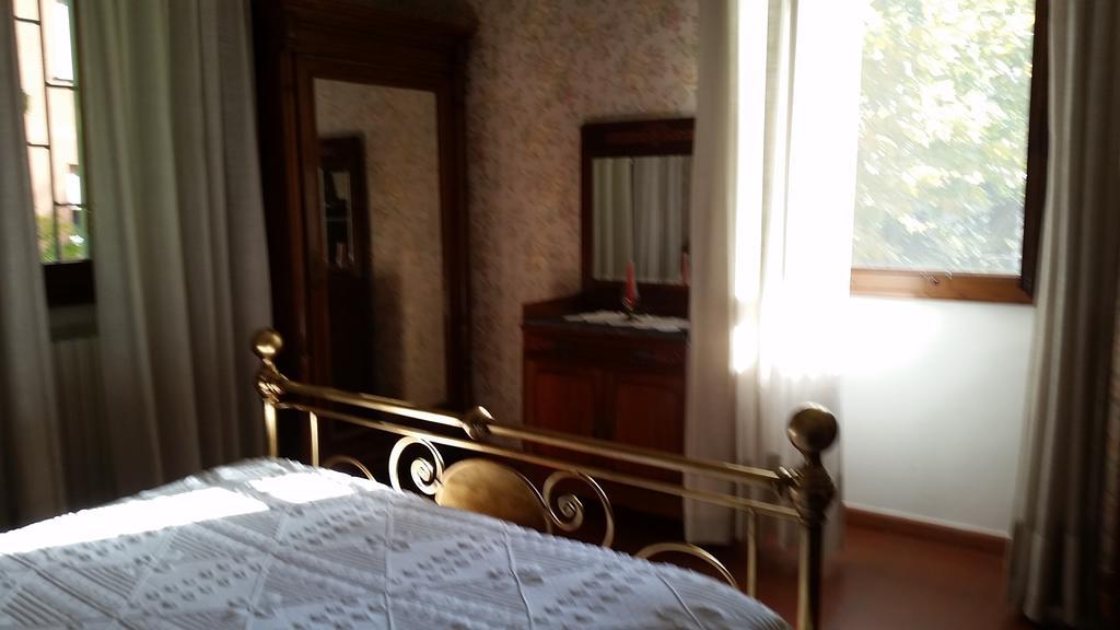 Villa Storica Calderino Monte San Pietro Номер фото