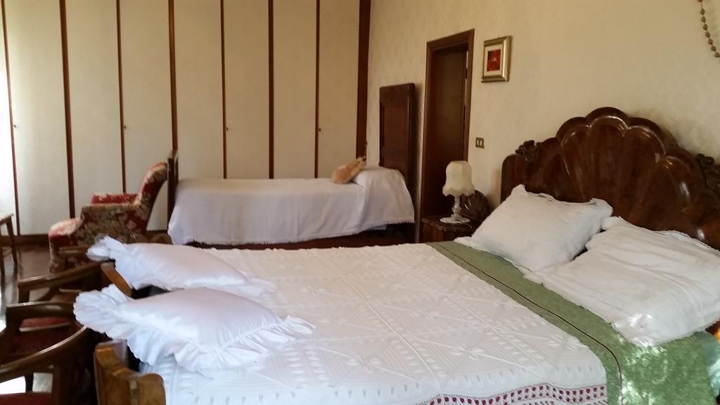 Villa Storica Calderino Monte San Pietro Номер фото