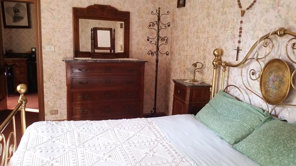 Villa Storica Calderino Monte San Pietro Номер фото