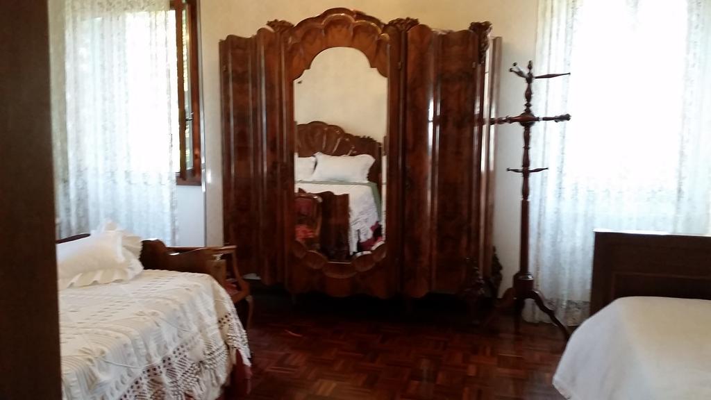 Villa Storica Calderino Monte San Pietro Номер фото