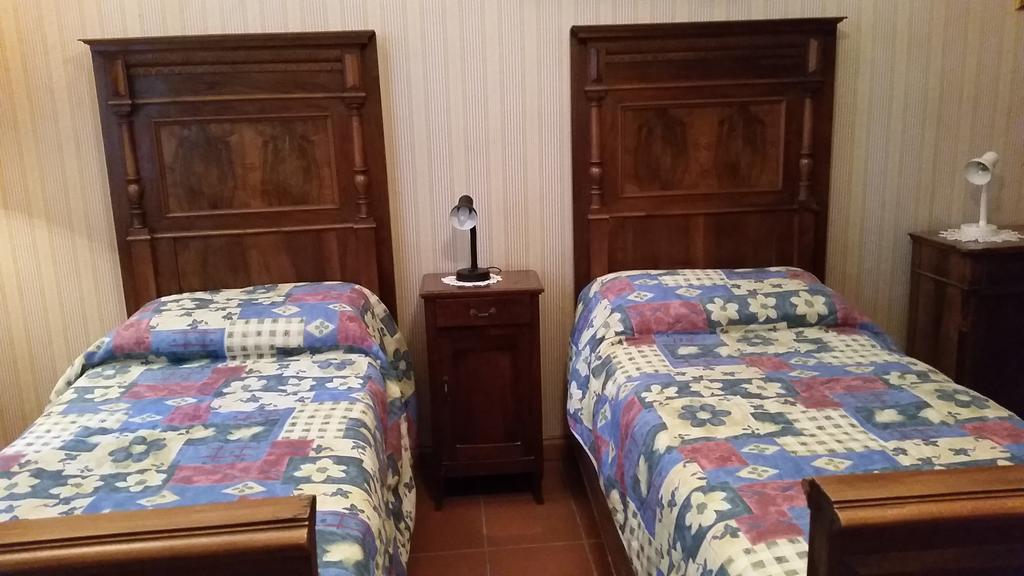 Villa Storica Calderino Monte San Pietro Номер фото