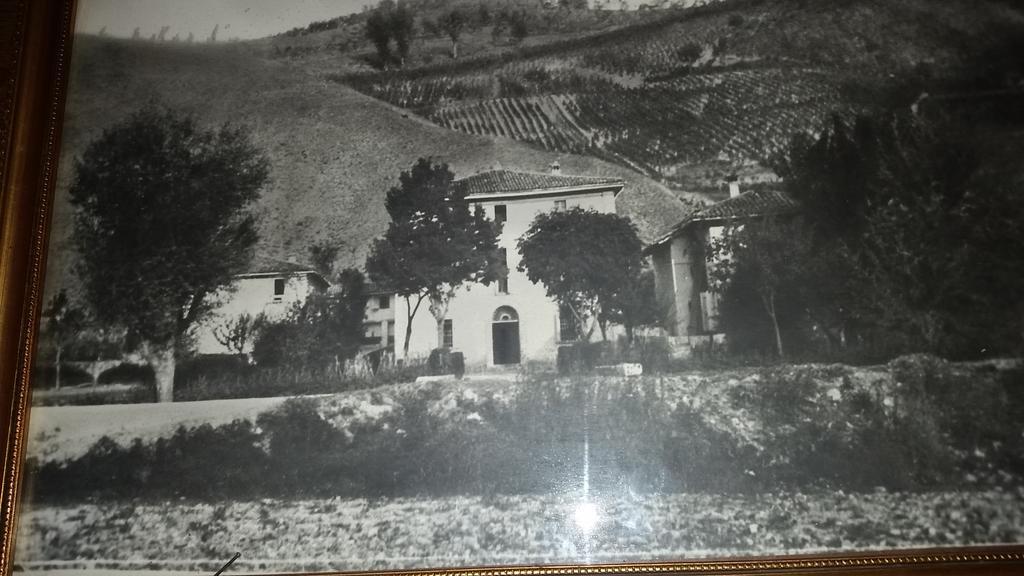Villa Storica Calderino Monte San Pietro Экстерьер фото