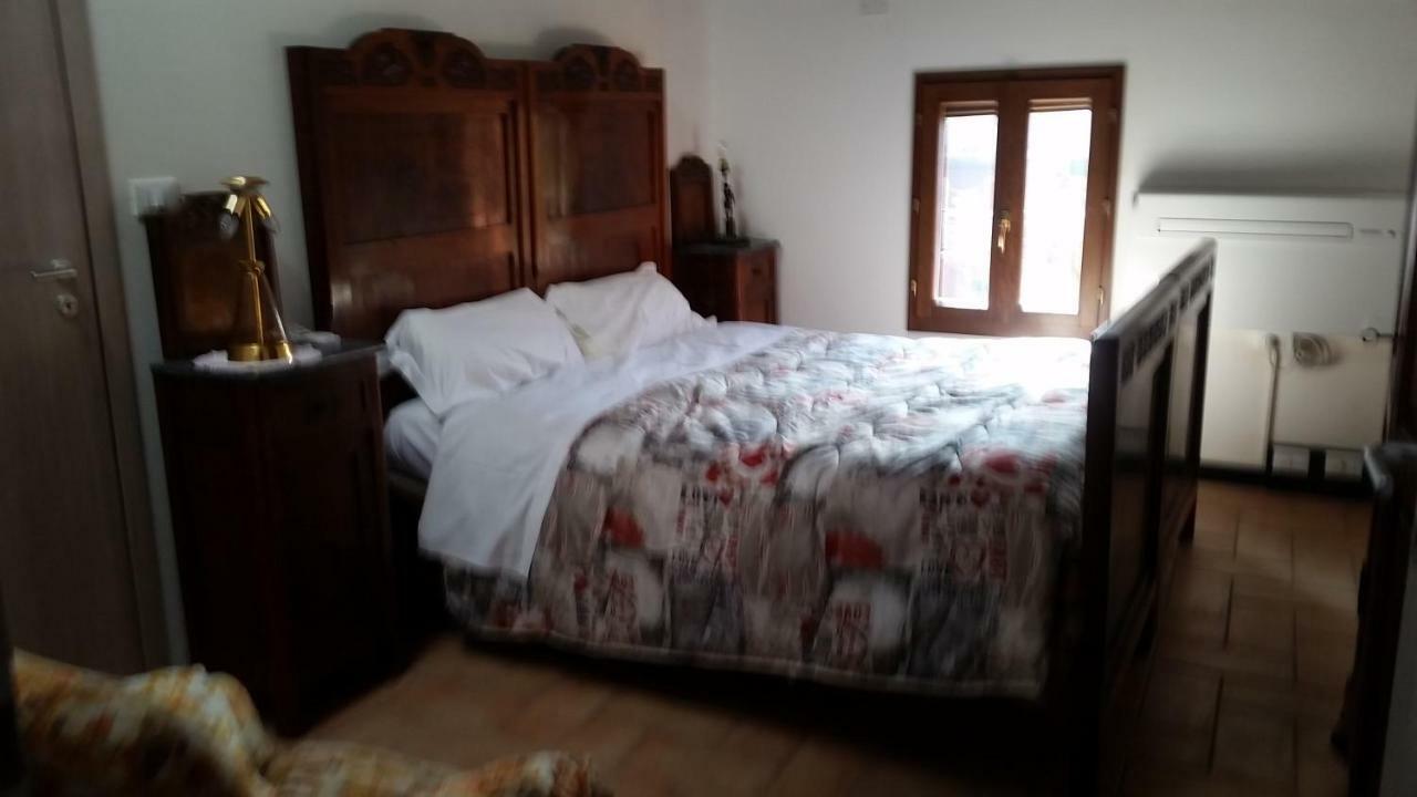Villa Storica Calderino Monte San Pietro Экстерьер фото
