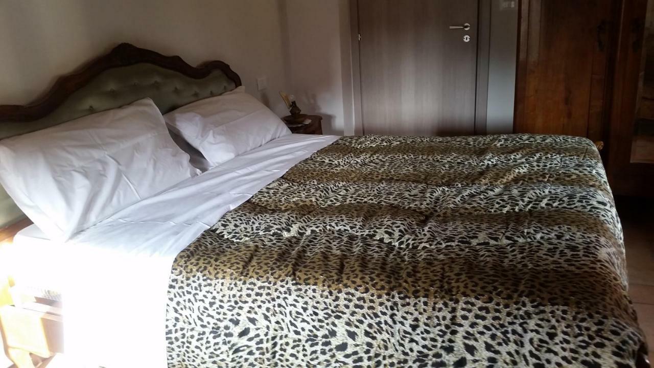 Villa Storica Calderino Monte San Pietro Экстерьер фото