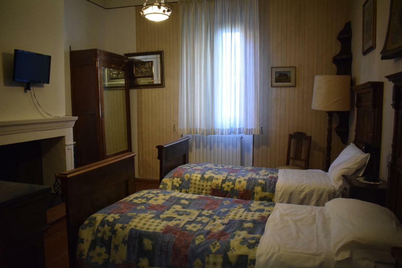 Villa Storica Calderino Monte San Pietro Экстерьер фото