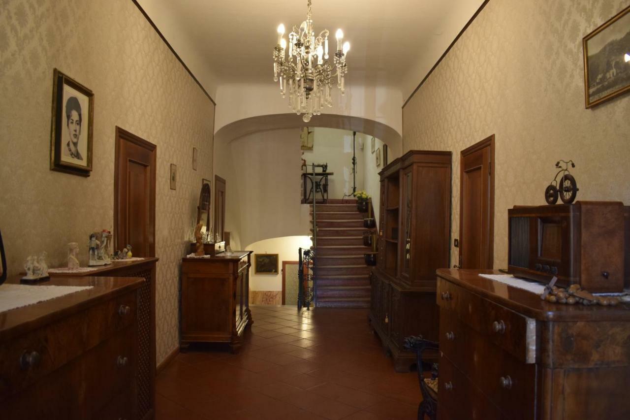 Villa Storica Calderino Monte San Pietro Экстерьер фото