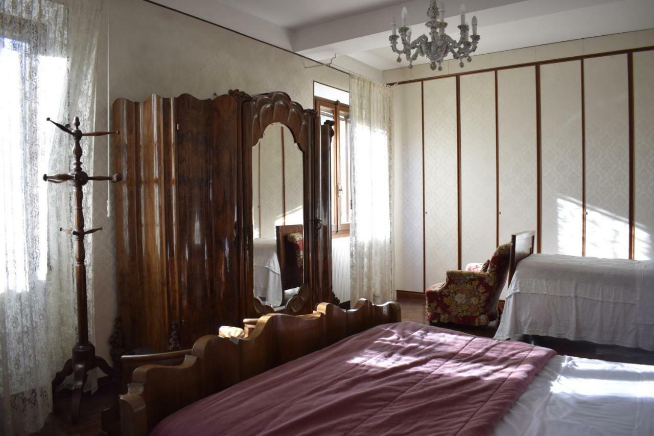 Villa Storica Calderino Monte San Pietro Экстерьер фото