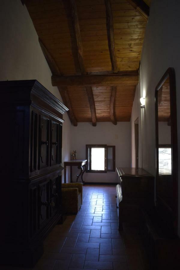 Villa Storica Calderino Monte San Pietro Экстерьер фото