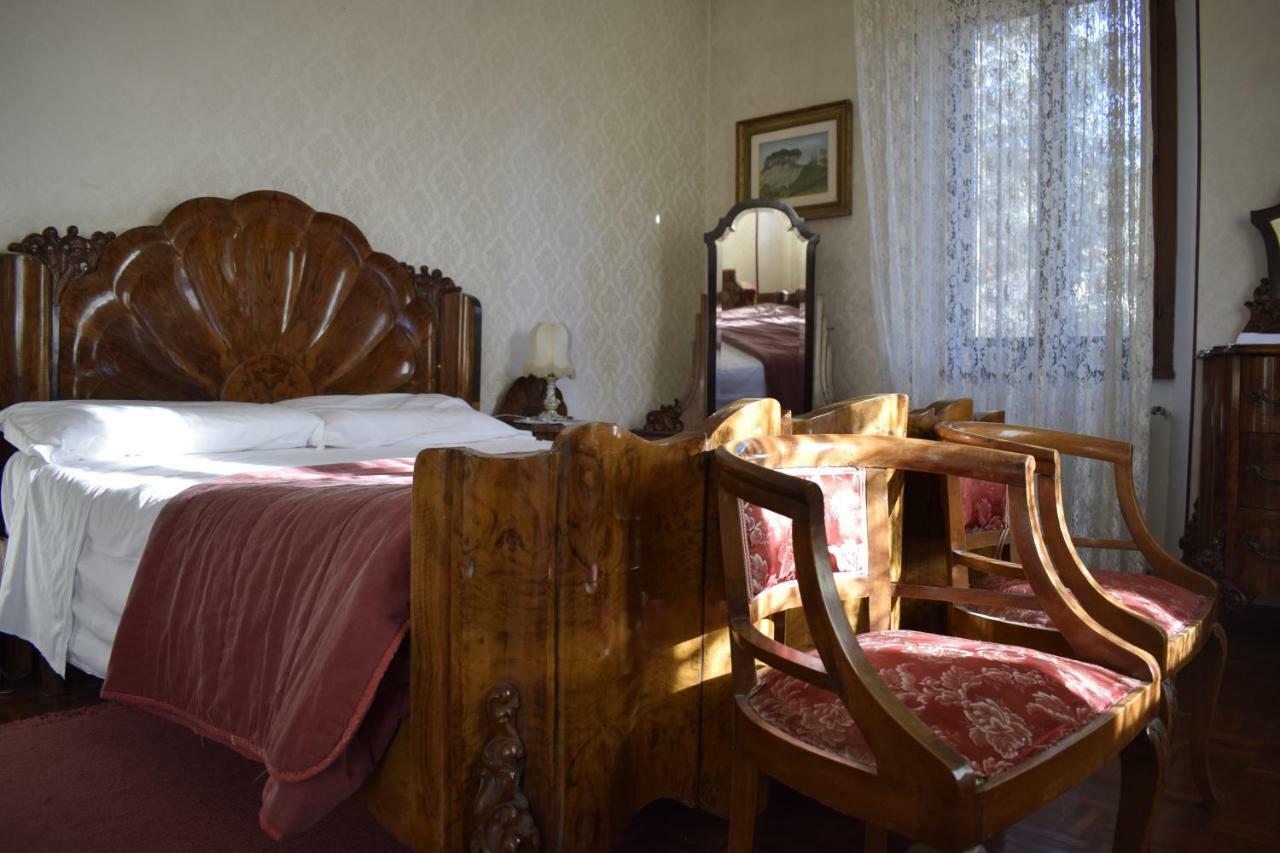 Villa Storica Calderino Monte San Pietro Экстерьер фото