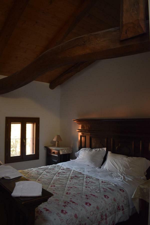 Villa Storica Calderino Monte San Pietro Экстерьер фото