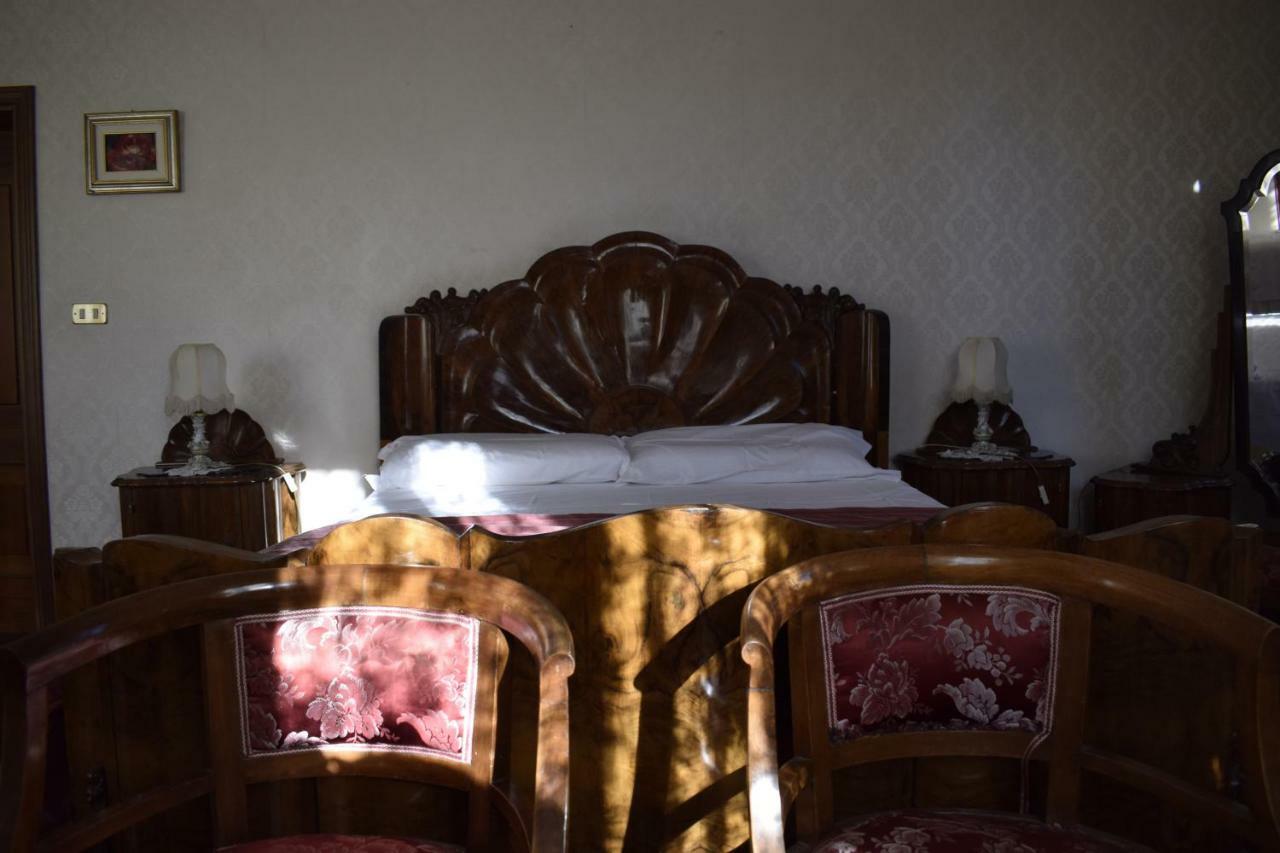 Villa Storica Calderino Monte San Pietro Экстерьер фото