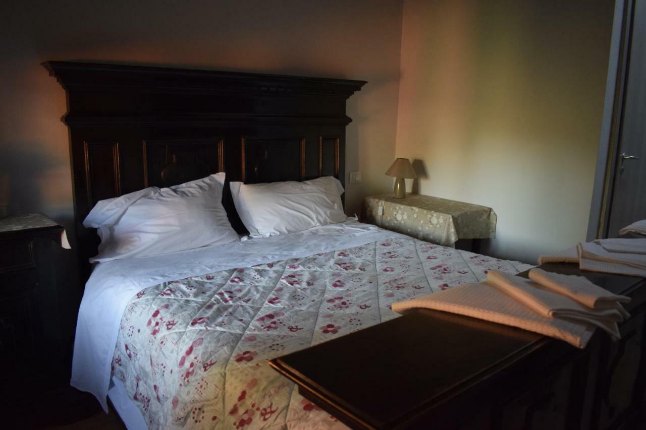 Villa Storica Calderino Monte San Pietro Экстерьер фото