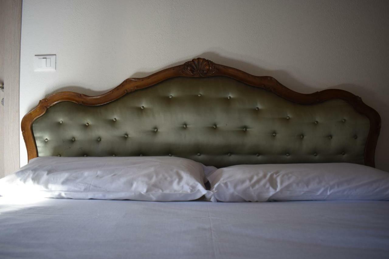 Villa Storica Calderino Monte San Pietro Экстерьер фото