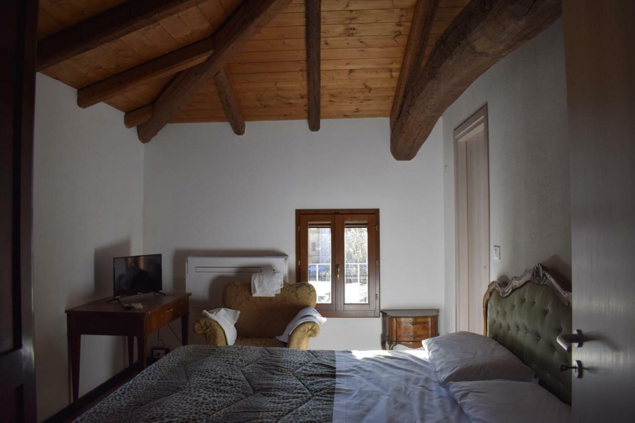 Villa Storica Calderino Monte San Pietro Экстерьер фото