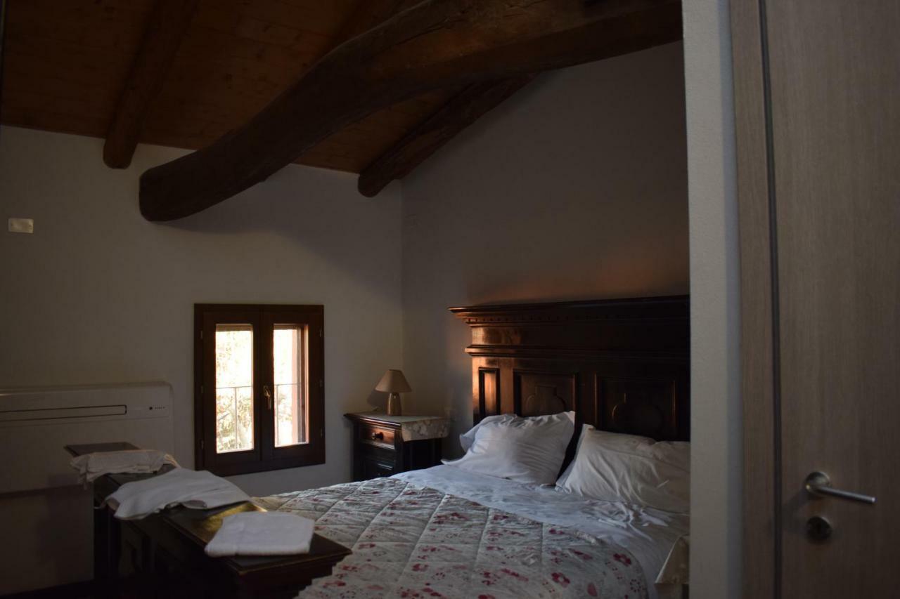 Villa Storica Calderino Monte San Pietro Экстерьер фото