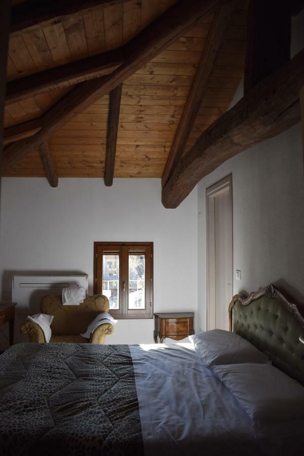 Villa Storica Calderino Monte San Pietro Экстерьер фото