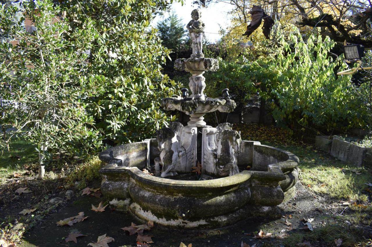 Villa Storica Calderino Monte San Pietro Экстерьер фото