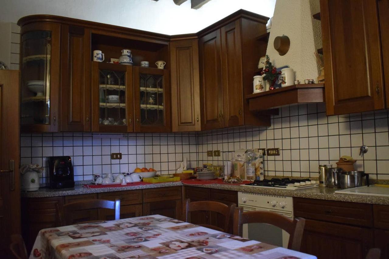 Villa Storica Calderino Monte San Pietro Экстерьер фото